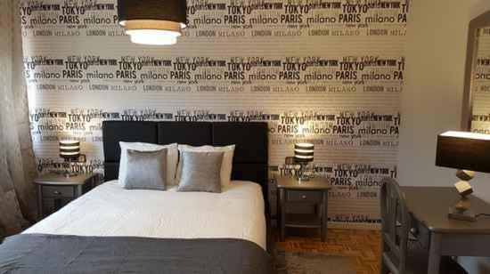 Hotel Hotel Camping