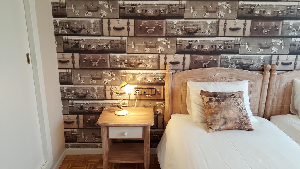Hotel Camping Ribadesella