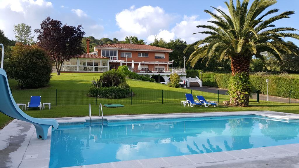 Hotel Hotel Camping 3*