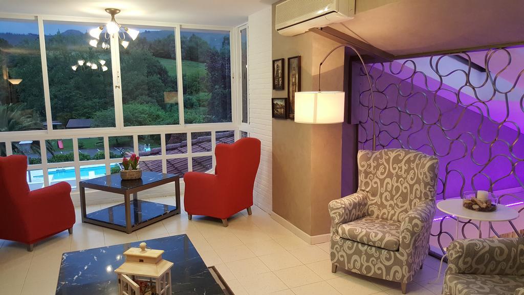 Hotel Camping Ribadesella