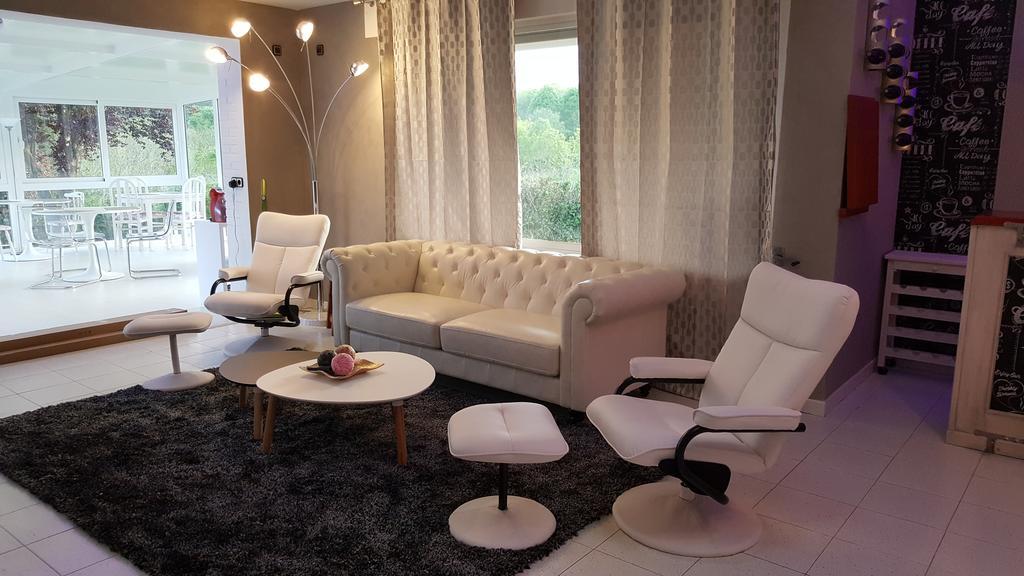 Hotel Hotel Camping 3*