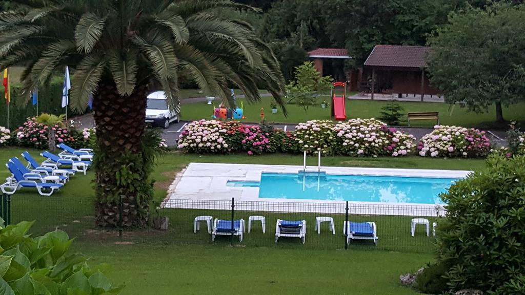 Hotel Camping Hotel Ribadesella