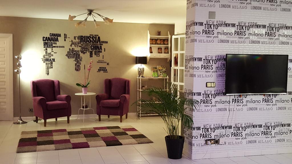 Hotel Camping Hotel 3*