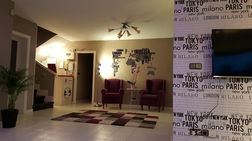 Hotel Camping Ribadesella