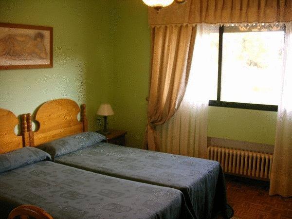 Hotel Hotel Camping Ribadesella