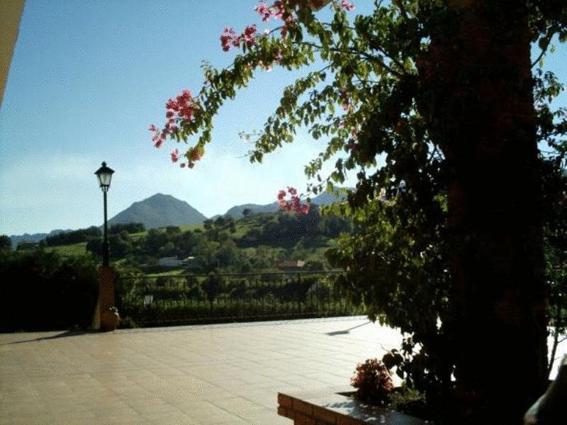 Hotel Camping 3* Ribadesella