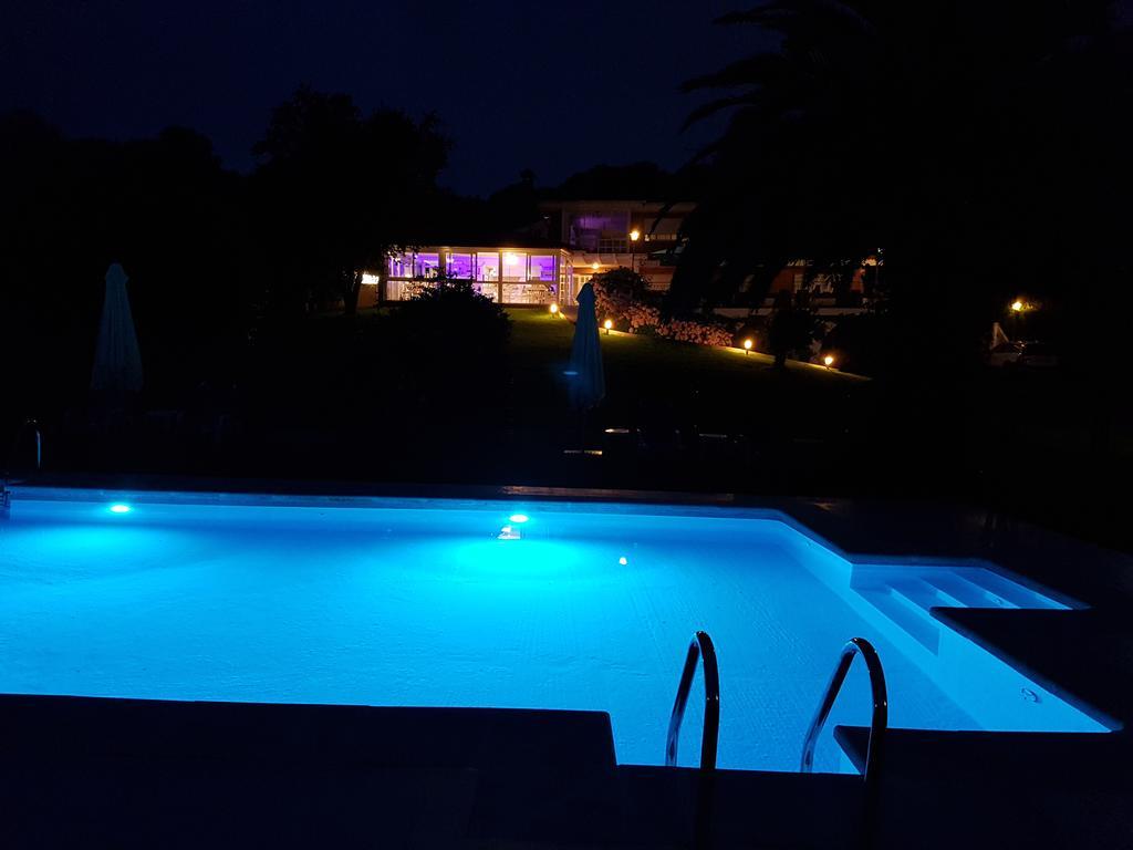 Hotel Camping 3* Ribadesella