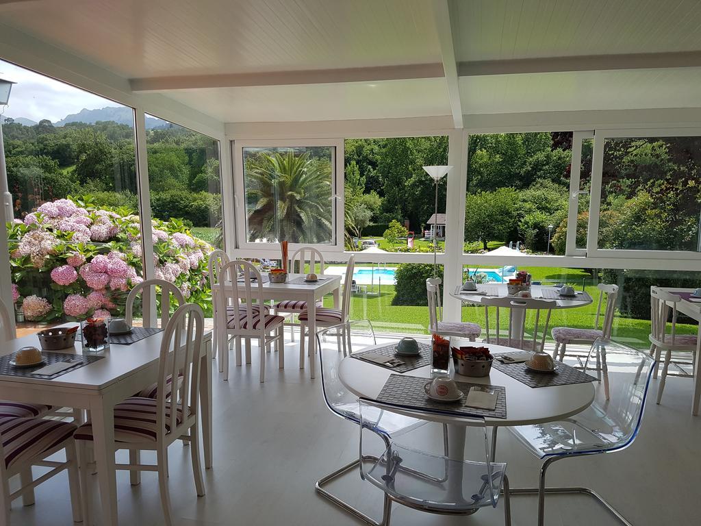 Hotel Hotel Camping Ribadesella
