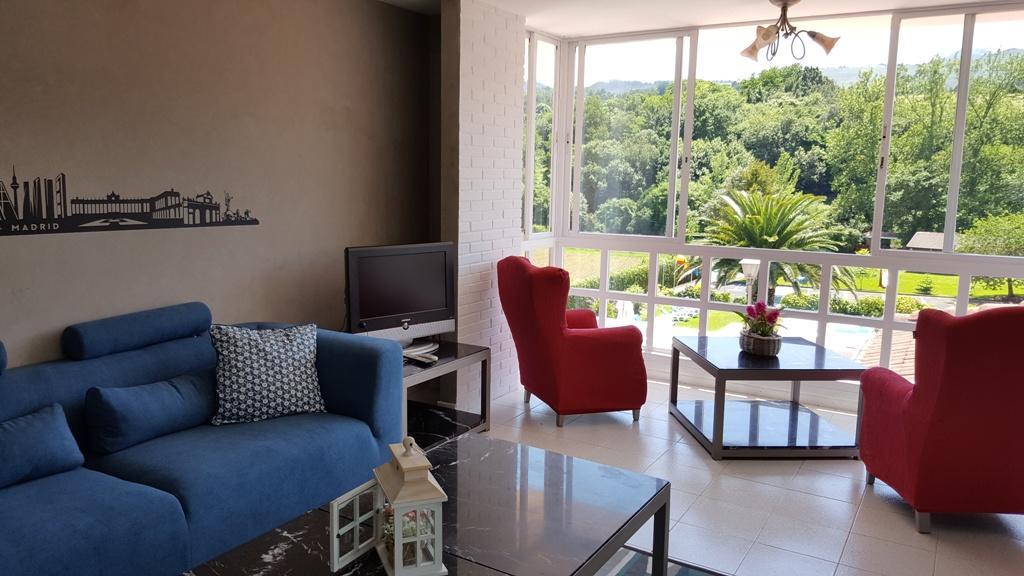 Hotel Camping Hotel Ribadesella