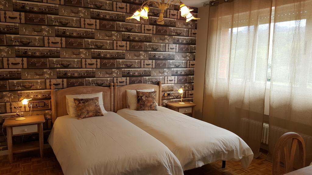 Hotel Hotel Camping Ribadesella