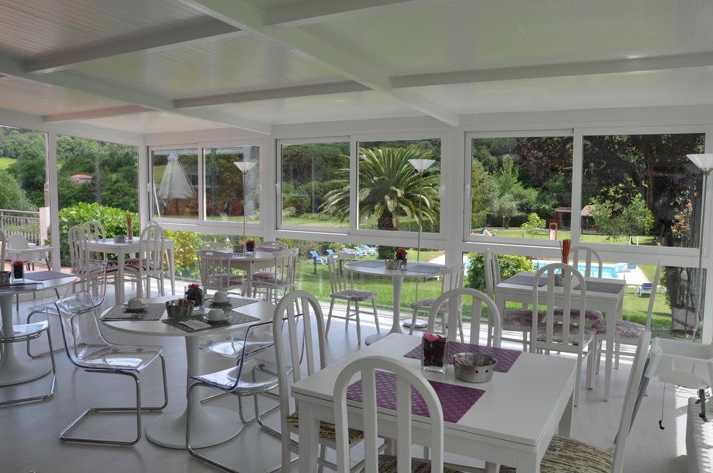 Hotel Hotel Camping Ribadesella