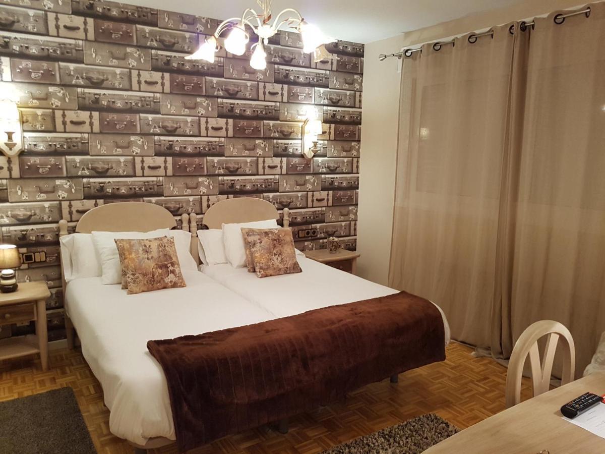Hotel Camping Ribadesella