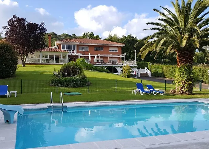 Hotel Camping Ribadesella