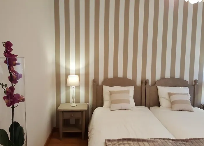 Hotel Camping Ribadesella