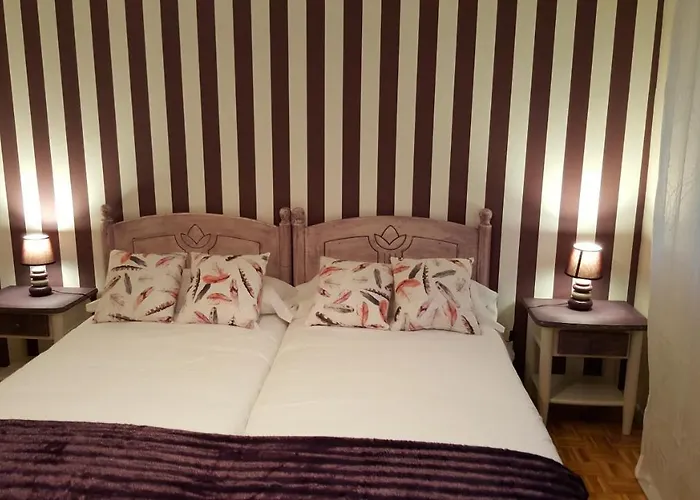 Hotel Camping Ribadesella