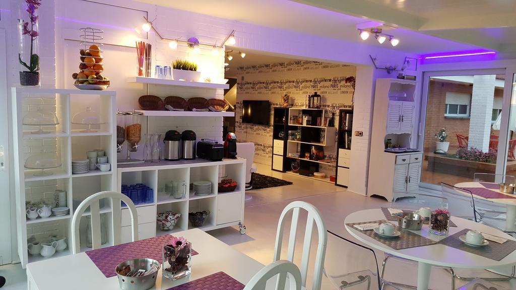 Hotel Hotel Camping Ribadesella 3*