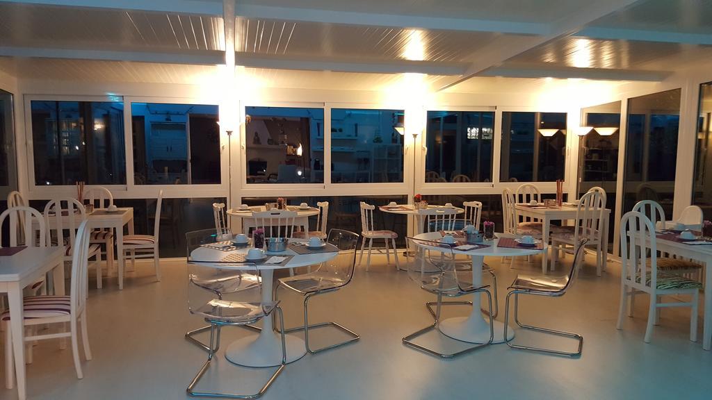Hotel Camping Ribadesella