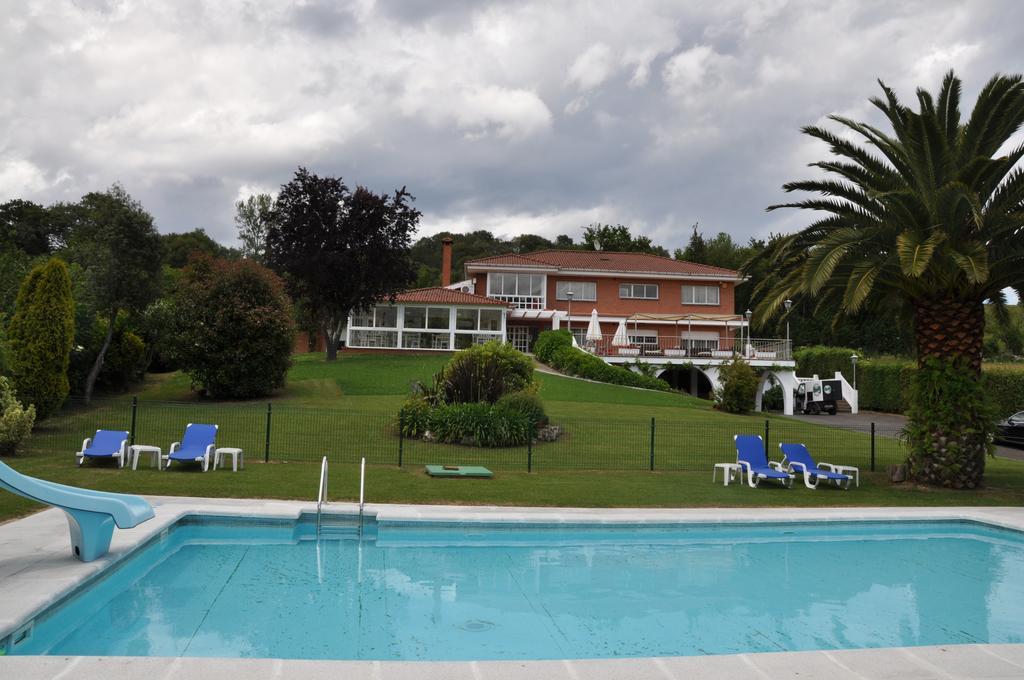 Hotel Hotel Camping Ribadesella 3*