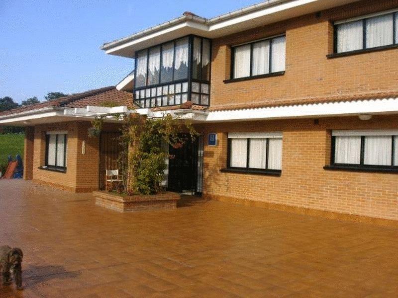 Hotel Hotel Camping Ribadesella 3*
