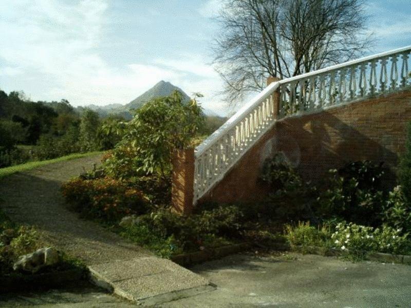 Hotel Hotel Camping Ribadesella