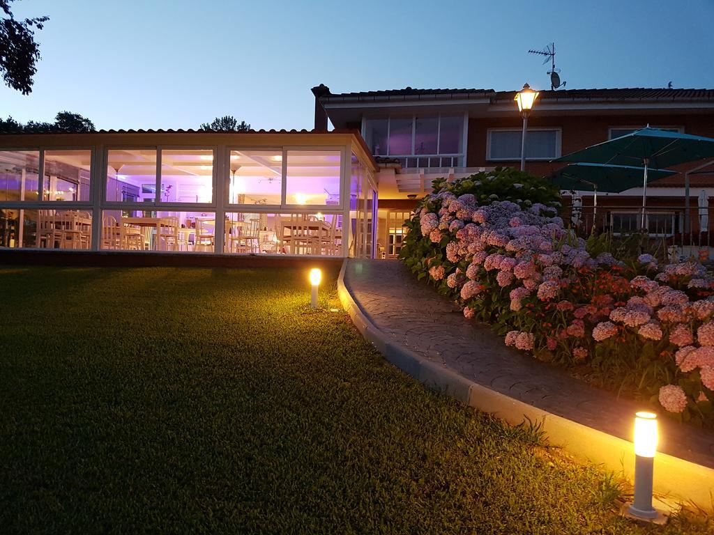 Hotel Hotel Camping Ribadesella 3*