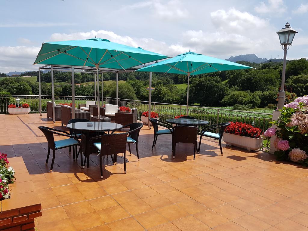 Hotel Camping Hotel Ribadesella