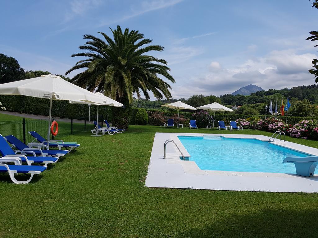 Hotel Camping Ribadesella Hotel 3*