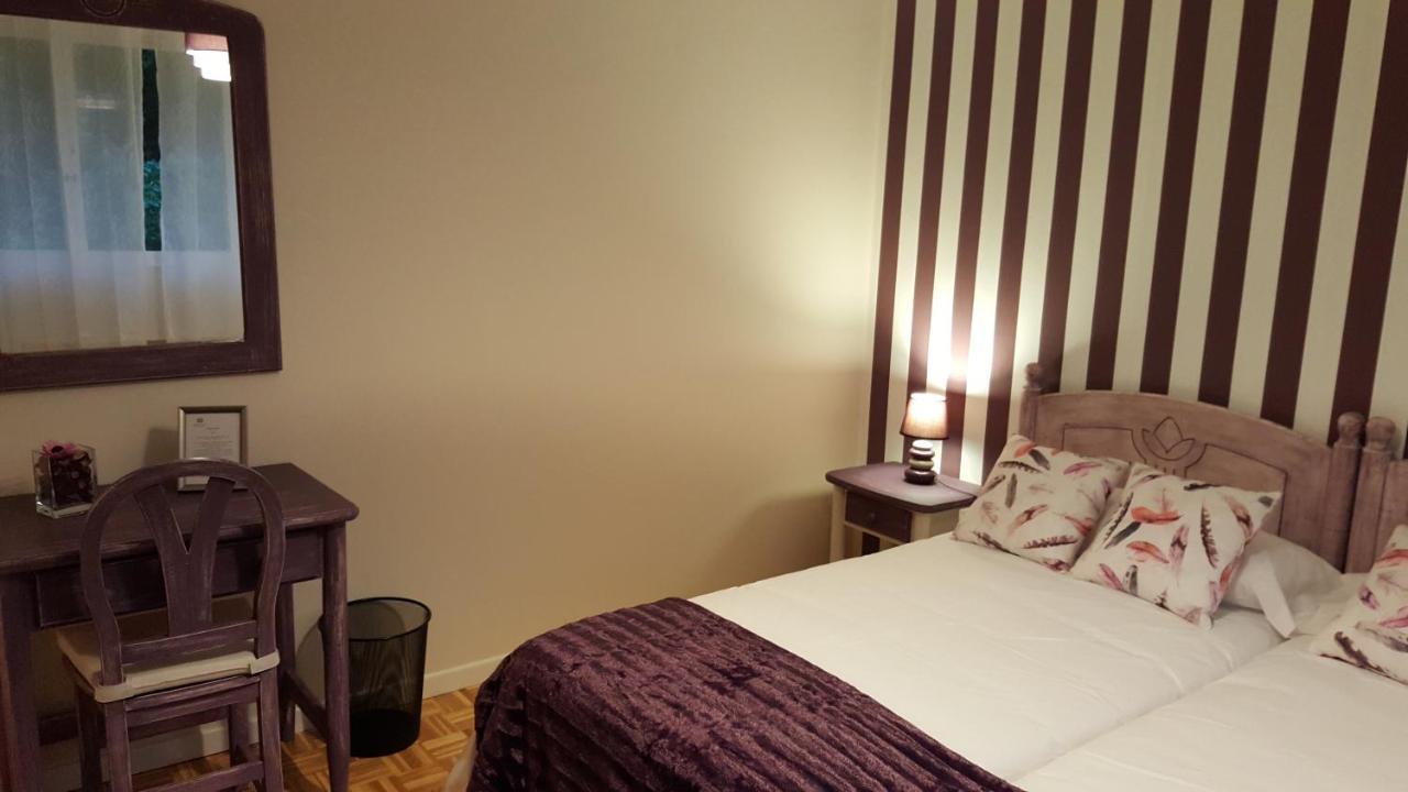 Hotel Camping Ribadesella Hotel Ribadesella